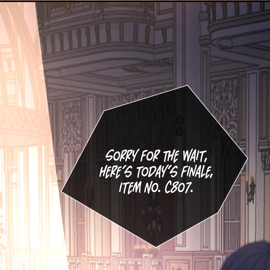 Kill My Love [Team Hazama] - Chapter 42 manhwa