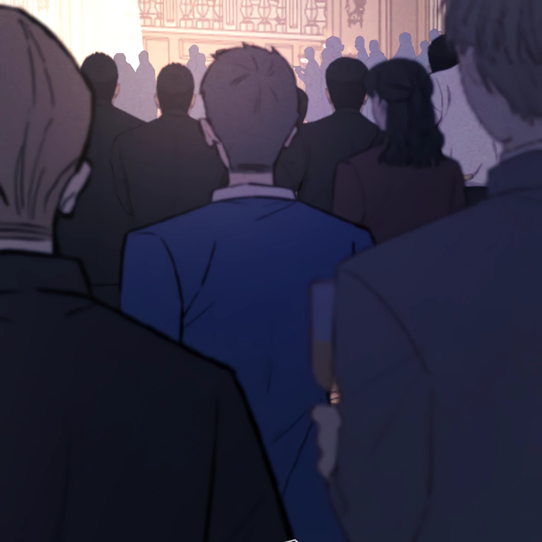 Kill My Love [Team Hazama] - Chapter 42 manhwa