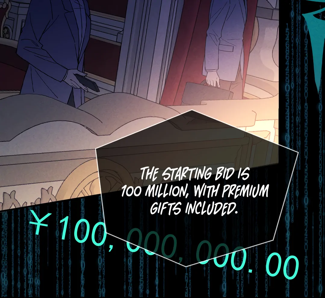 Kill My Love [Team Hazama] - Chapter 42 manhwa
