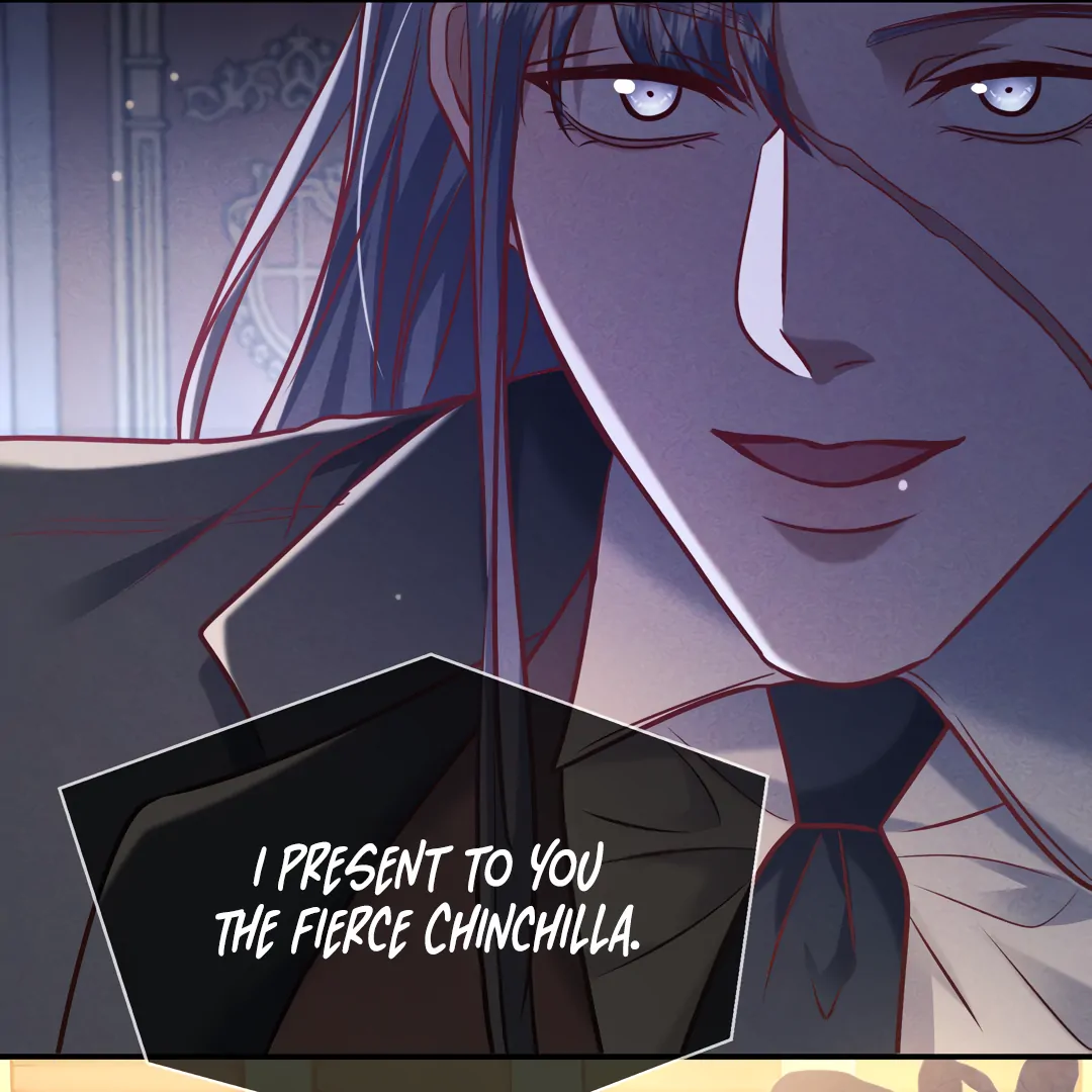 Kill My Love [Team Hazama] - Chapter 42 manhwa