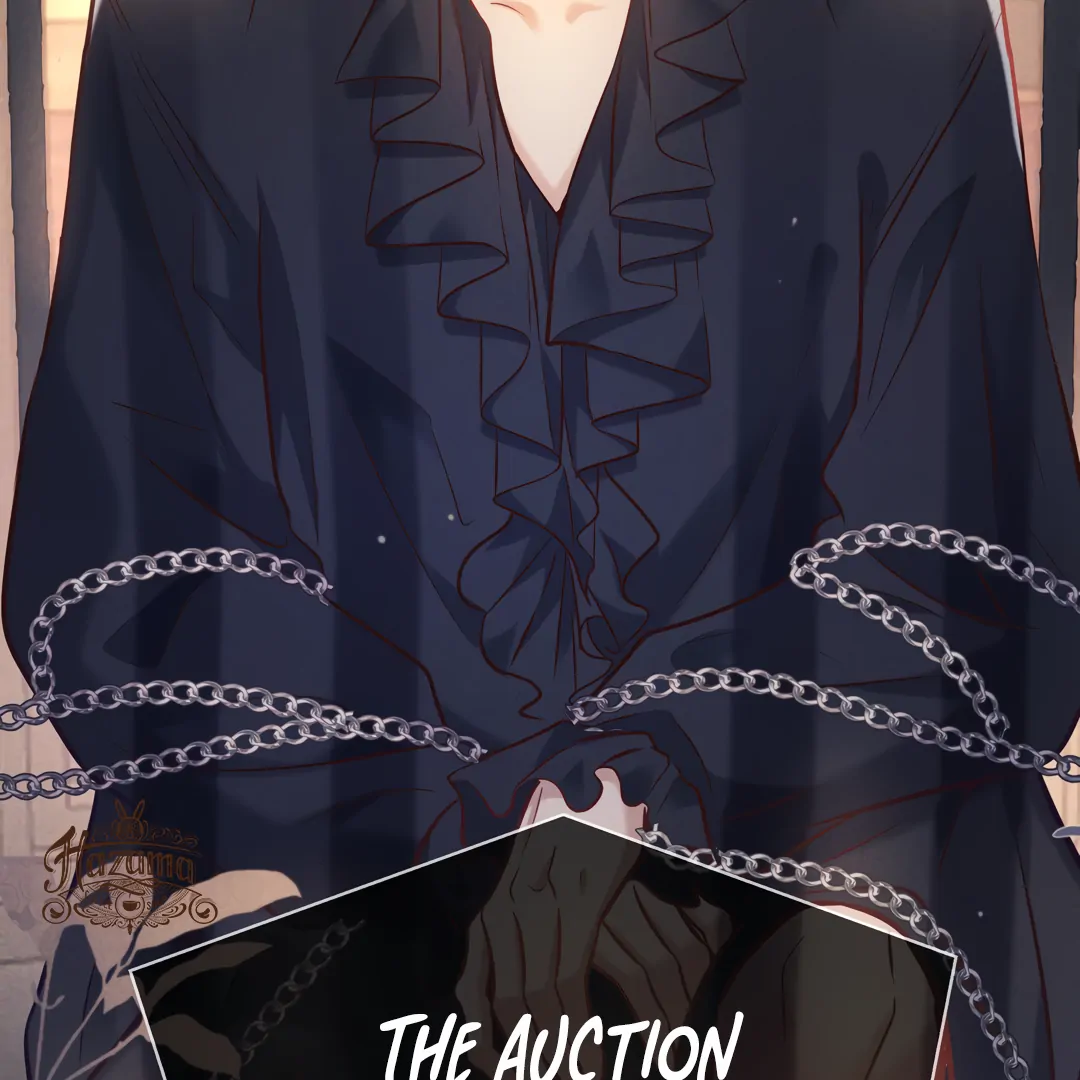 Kill My Love [Team Hazama] - Chapter 42 manhwa