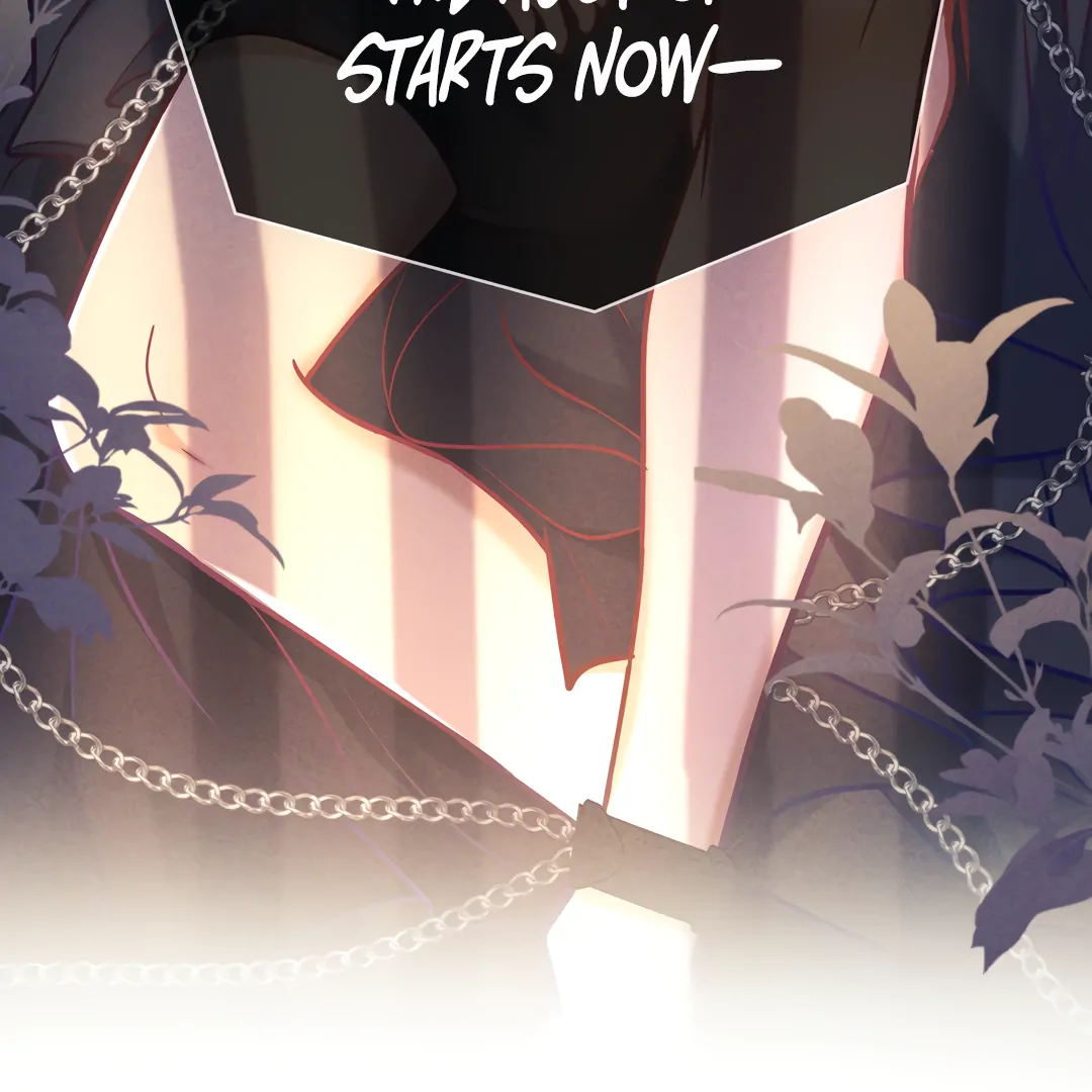 Kill My Love [Team Hazama] - Chapter 42 manhwa
