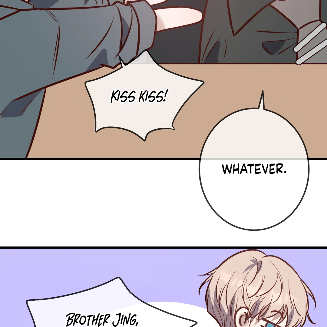 Kill My Love [Team Hazama] - Chapter 43.5 manhwa