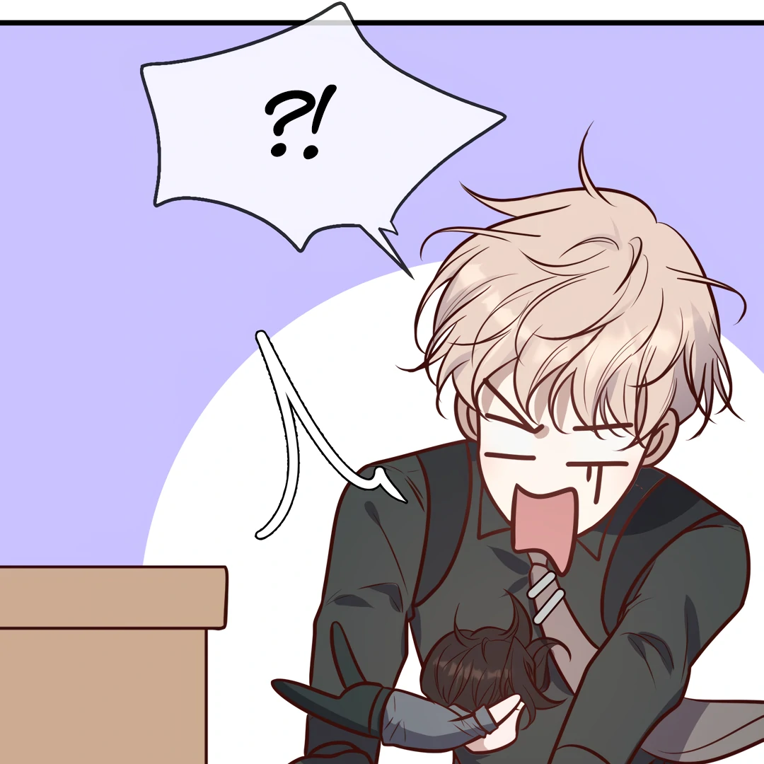 Kill My Love [Team Hazama] - Chapter 43.5 manhwa