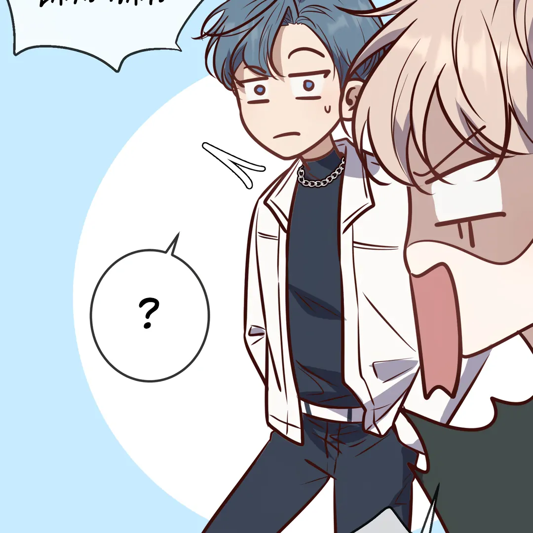 Kill My Love [Team Hazama] - Chapter 43.5 manhwa