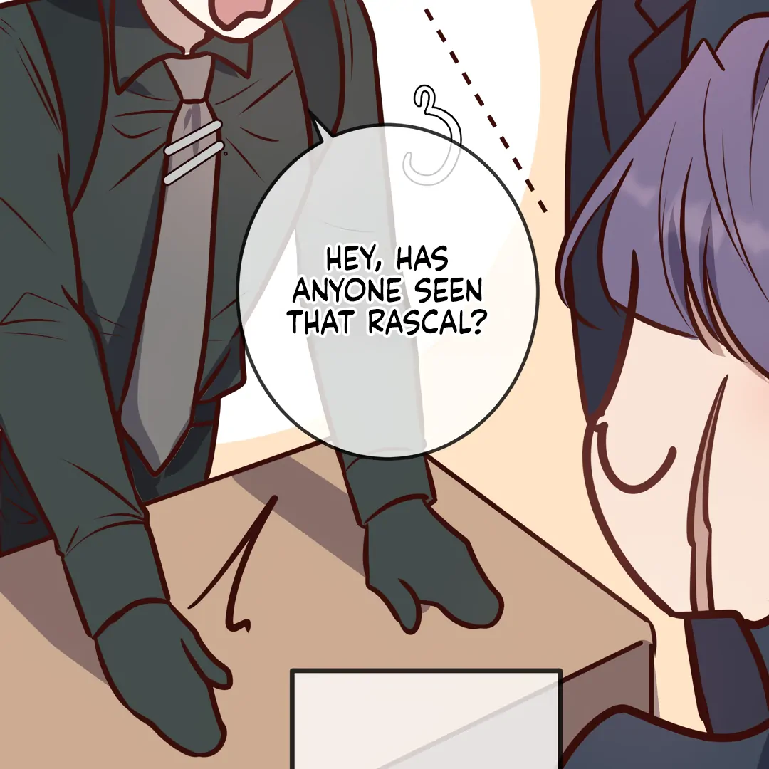 Kill My Love [Team Hazama] - Chapter 43.5 manhwa