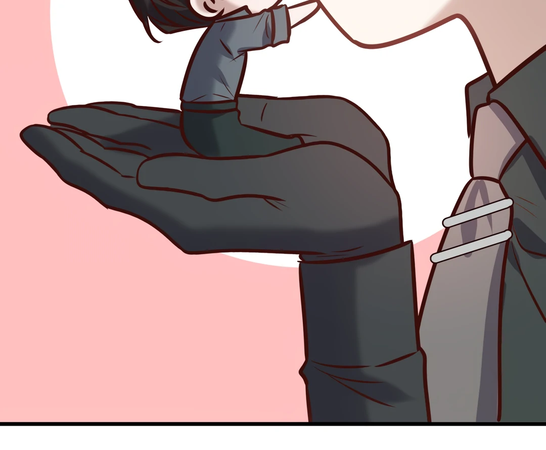 Kill My Love [Team Hazama] - Chapter 43.5 manhwa