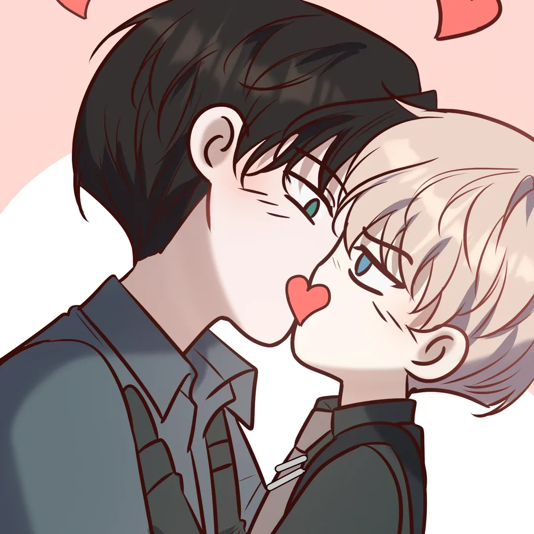 Kill My Love [Team Hazama] - Chapter 43.5 manhwa