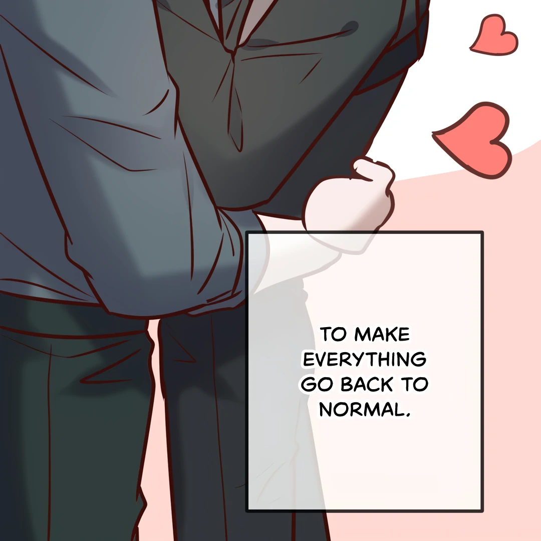 Kill My Love [Team Hazama] - Chapter 43.5 manhwa