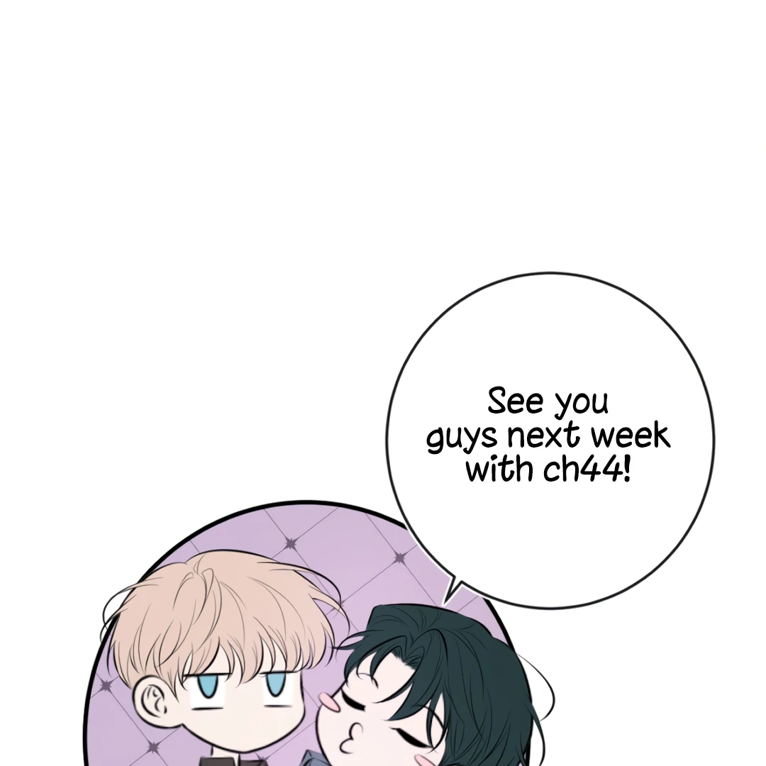Kill My Love [Team Hazama] - Chapter 43.5 manhwa