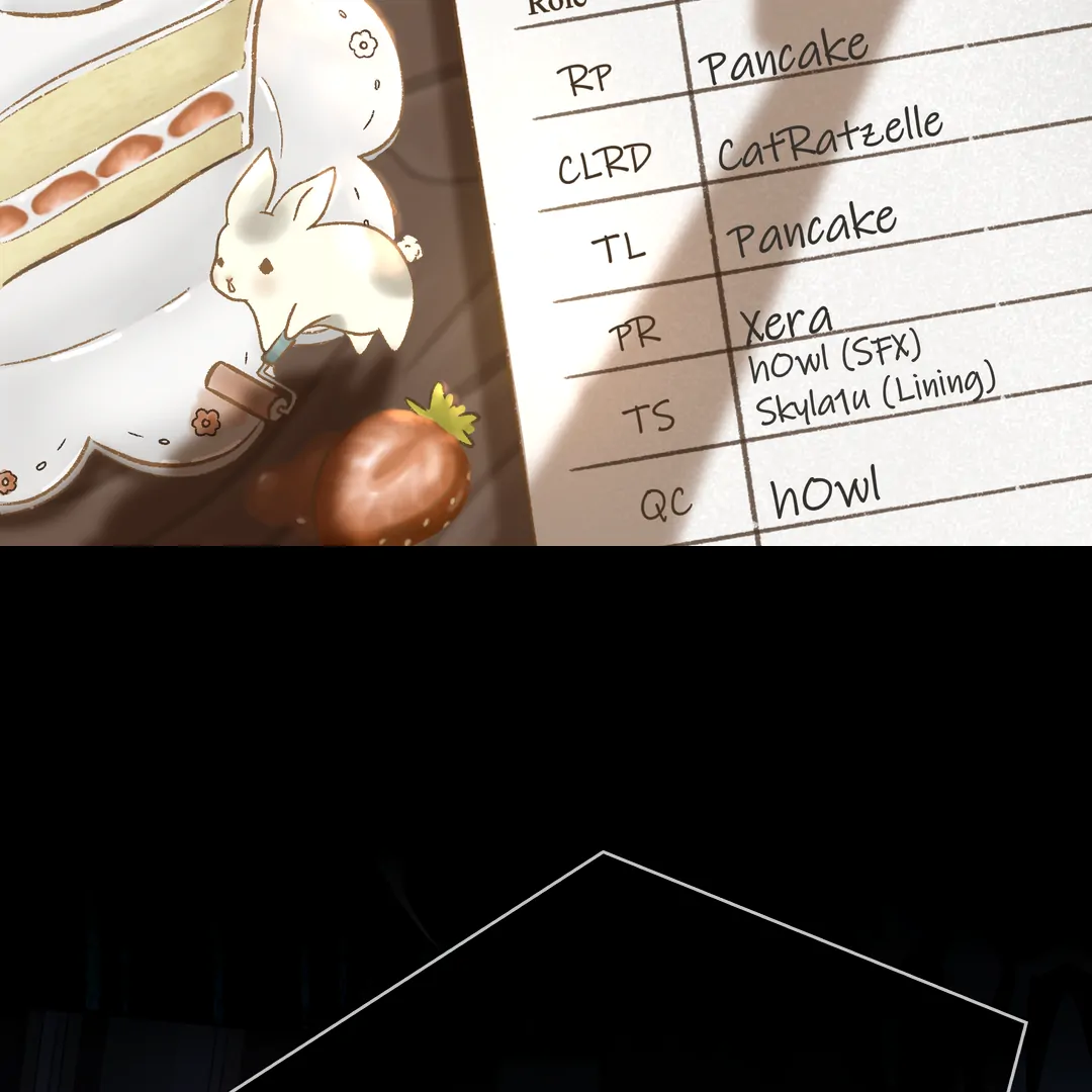 Kill My Love [Team Hazama] - Chapter 43 manhwa