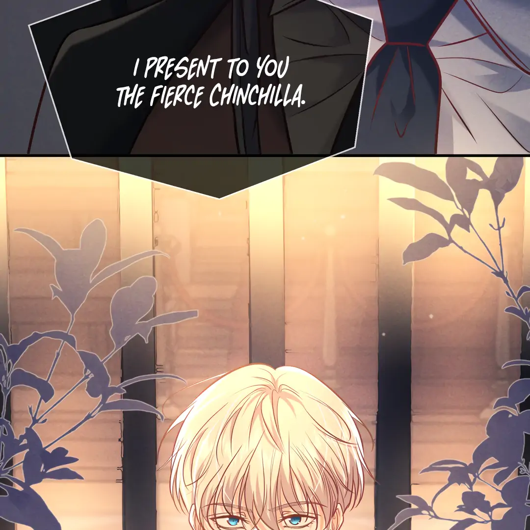 Kill My Love [Team Hazama] - Chapter 43 manhwa