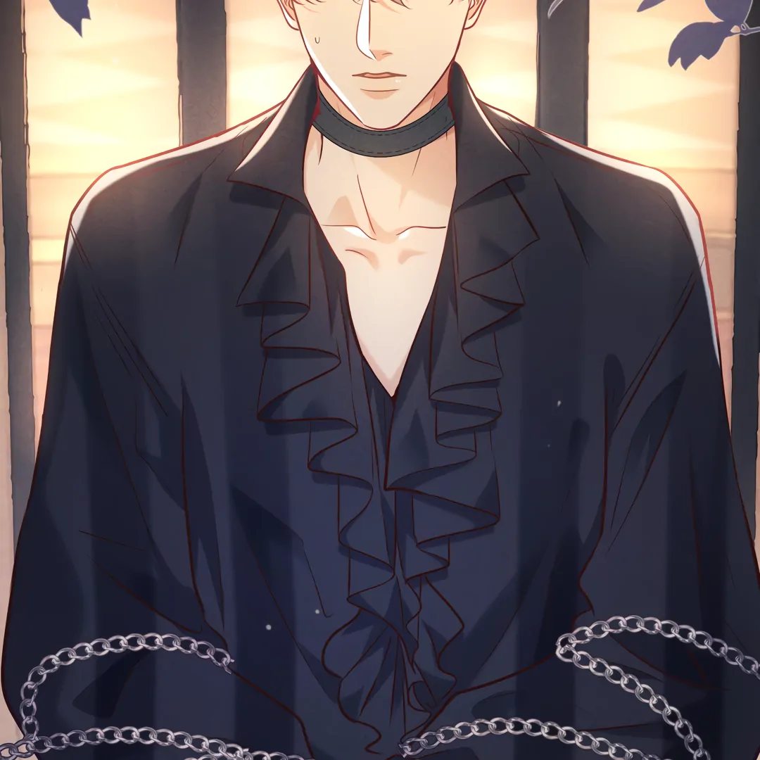 Kill My Love [Team Hazama] - Chapter 43 manhwa