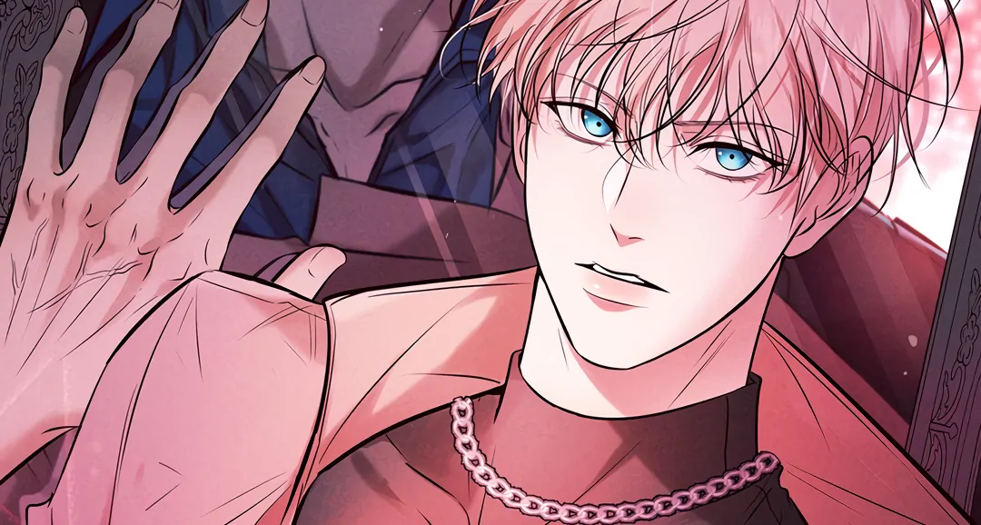 Kill My Love [Team Hazama] - Chapter 43 manhwa