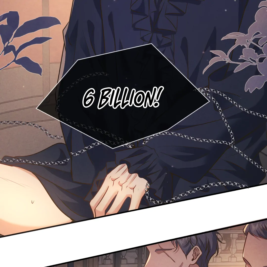 Kill My Love [Team Hazama] - Chapter 43 manhwa