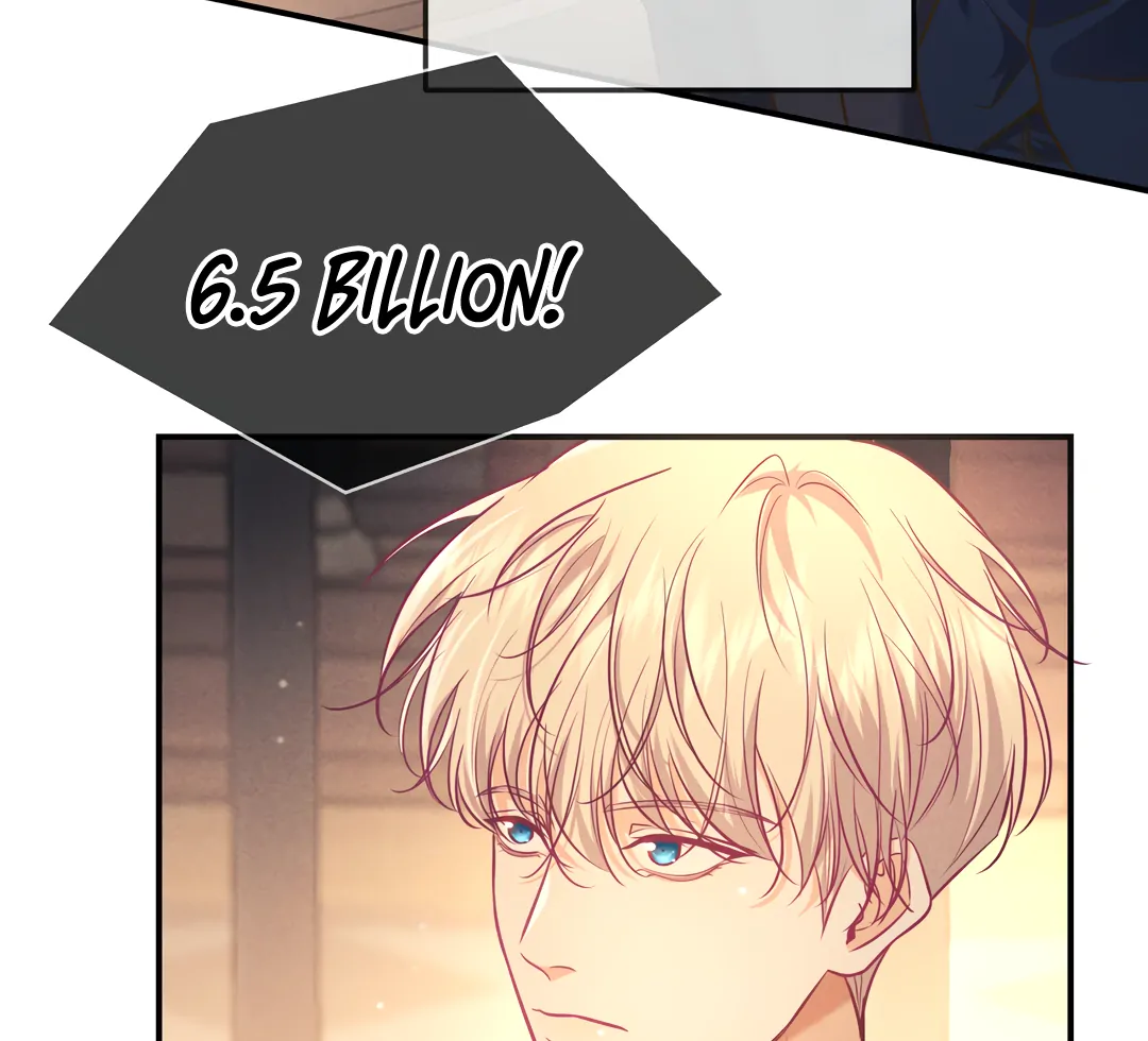 Kill My Love [Team Hazama] - Chapter 43 manhwa