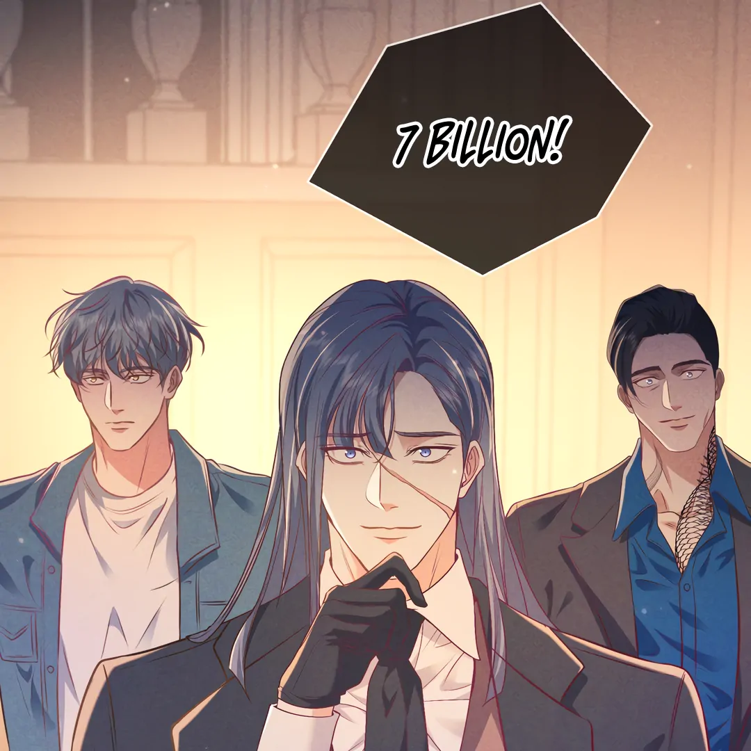 Kill My Love [Team Hazama] - Chapter 43 manhwa