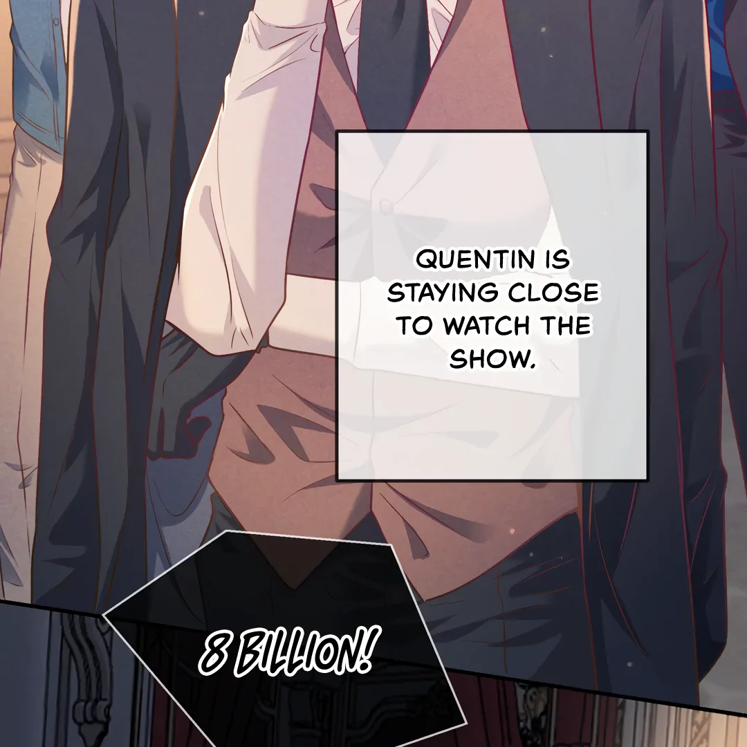 Kill My Love [Team Hazama] - Chapter 43 manhwa