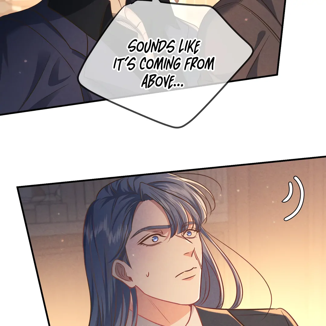 Kill My Love [Team Hazama] - Chapter 43 manhwa