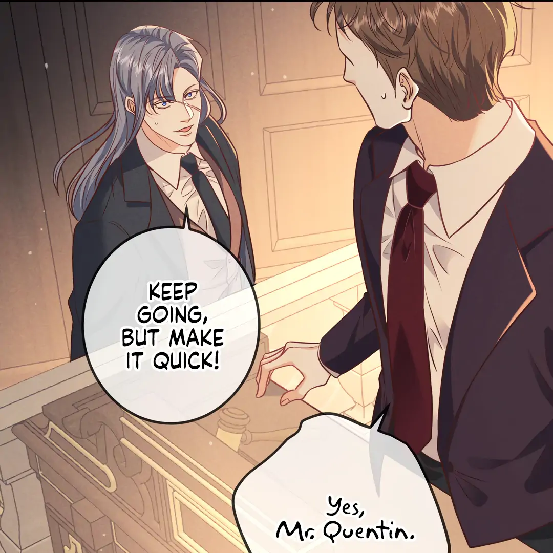 Kill My Love [Team Hazama] - Chapter 43 manhwa