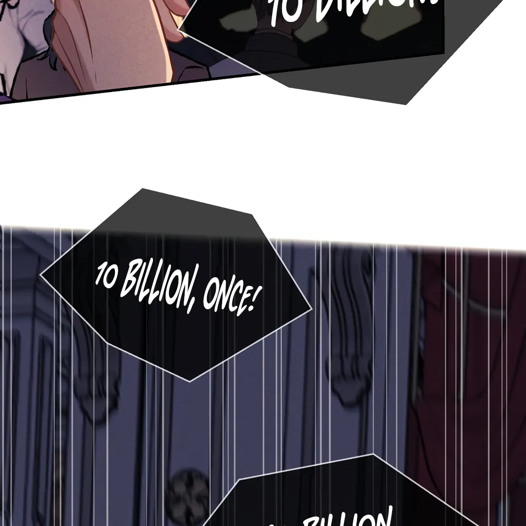 Kill My Love [Team Hazama] - Chapter 43 manhwa