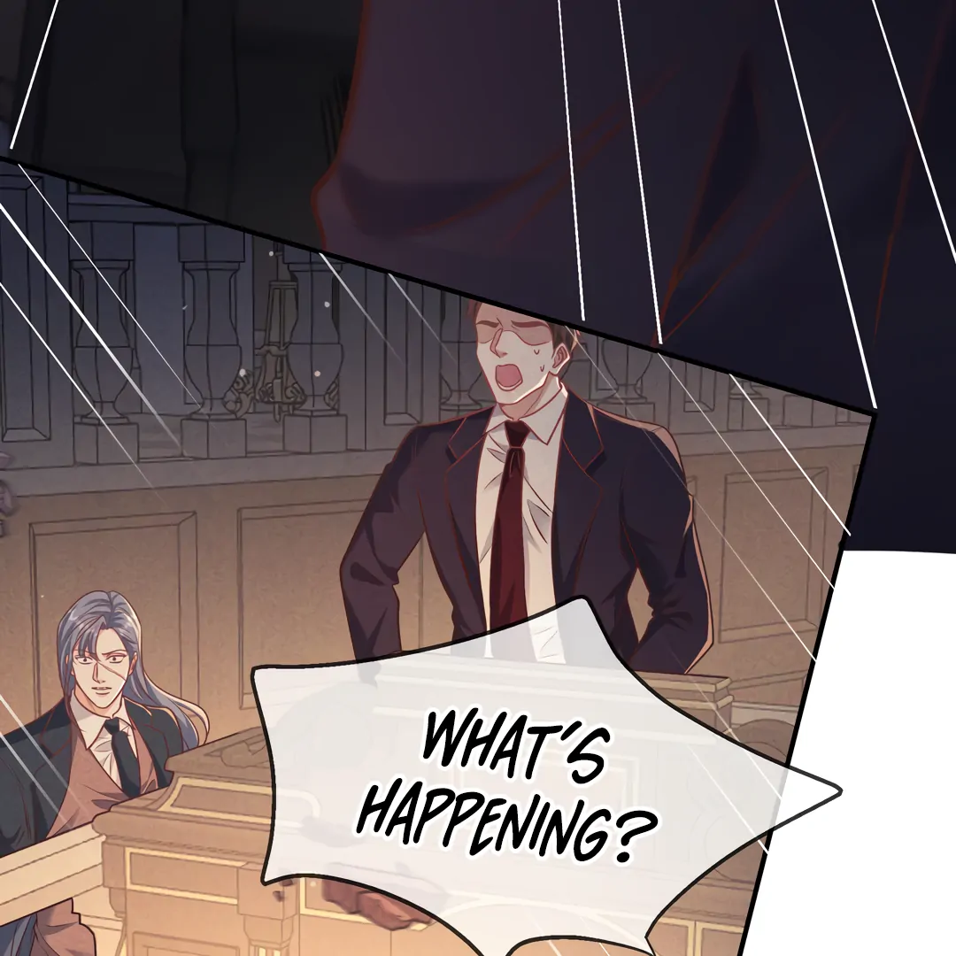 Kill My Love [Team Hazama] - Chapter 43 manhwa