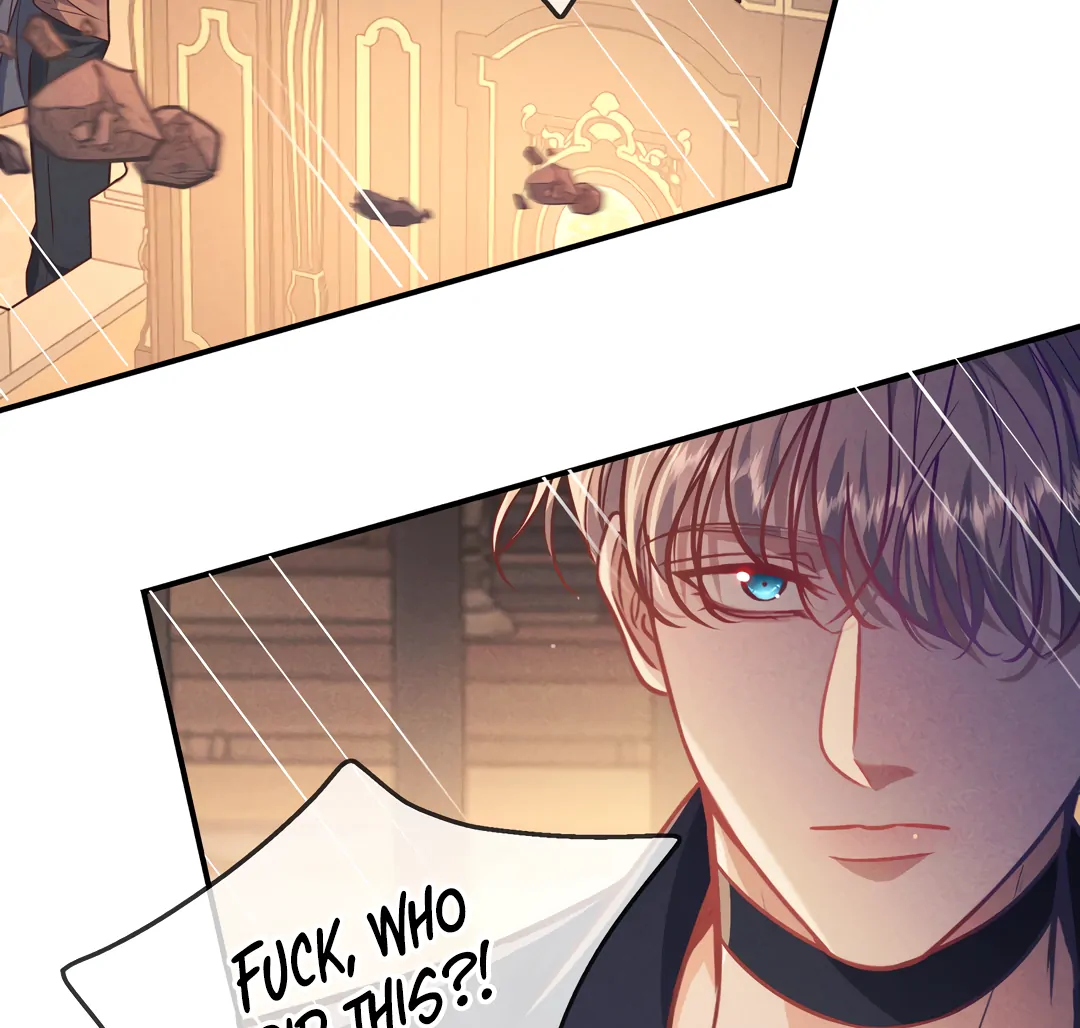Kill My Love [Team Hazama] - Chapter 43 manhwa
