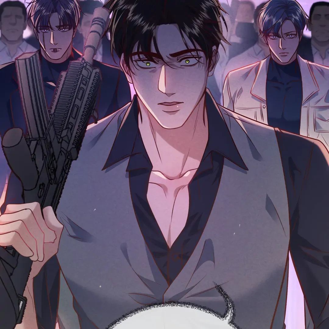 Kill My Love [Team Hazama] - Chapter 43 manhwa