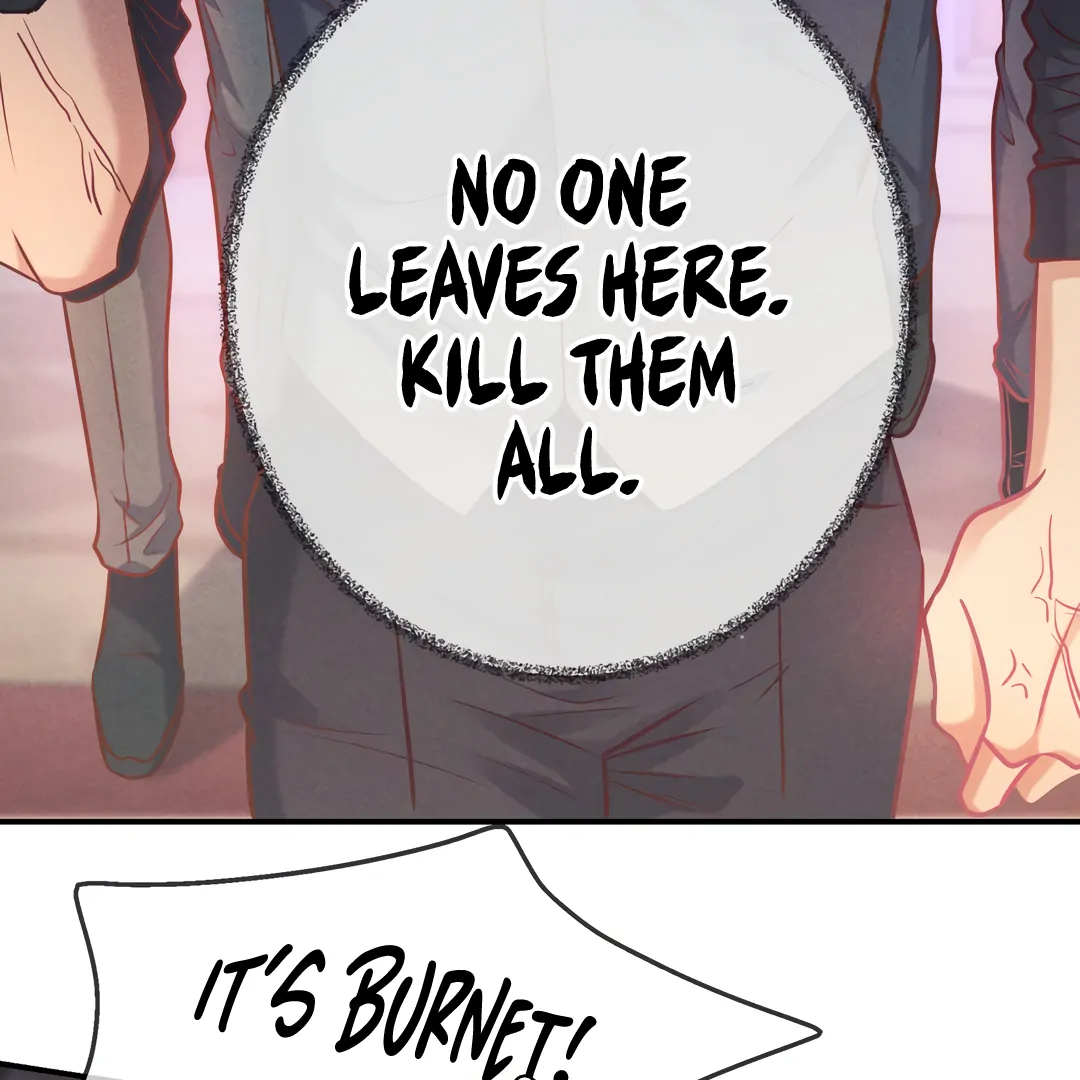 Kill My Love [Team Hazama] - Chapter 43 manhwa