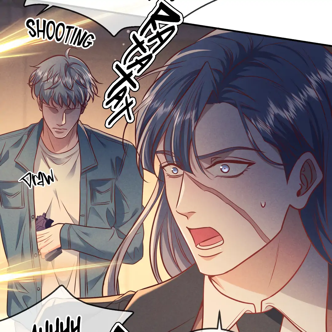 Kill My Love [Team Hazama] - Chapter 43 manhwa