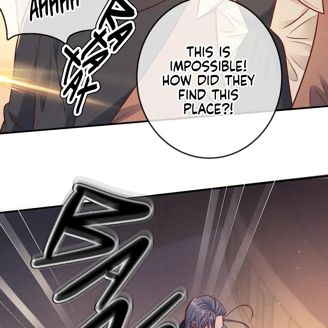 Kill My Love [Team Hazama] - Chapter 43 manhwa