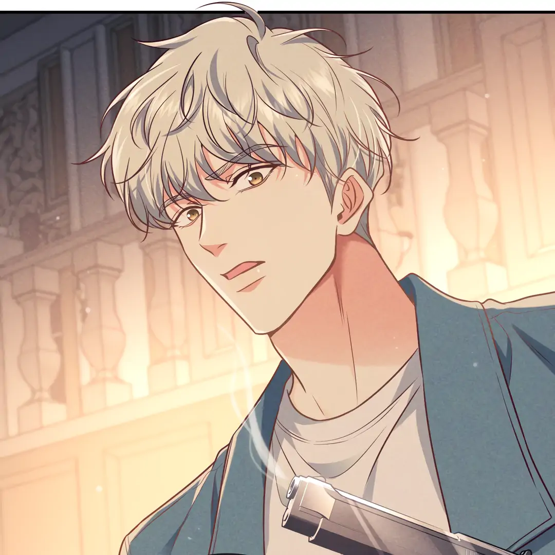 Kill My Love [Team Hazama] - Chapter 43 manhwa