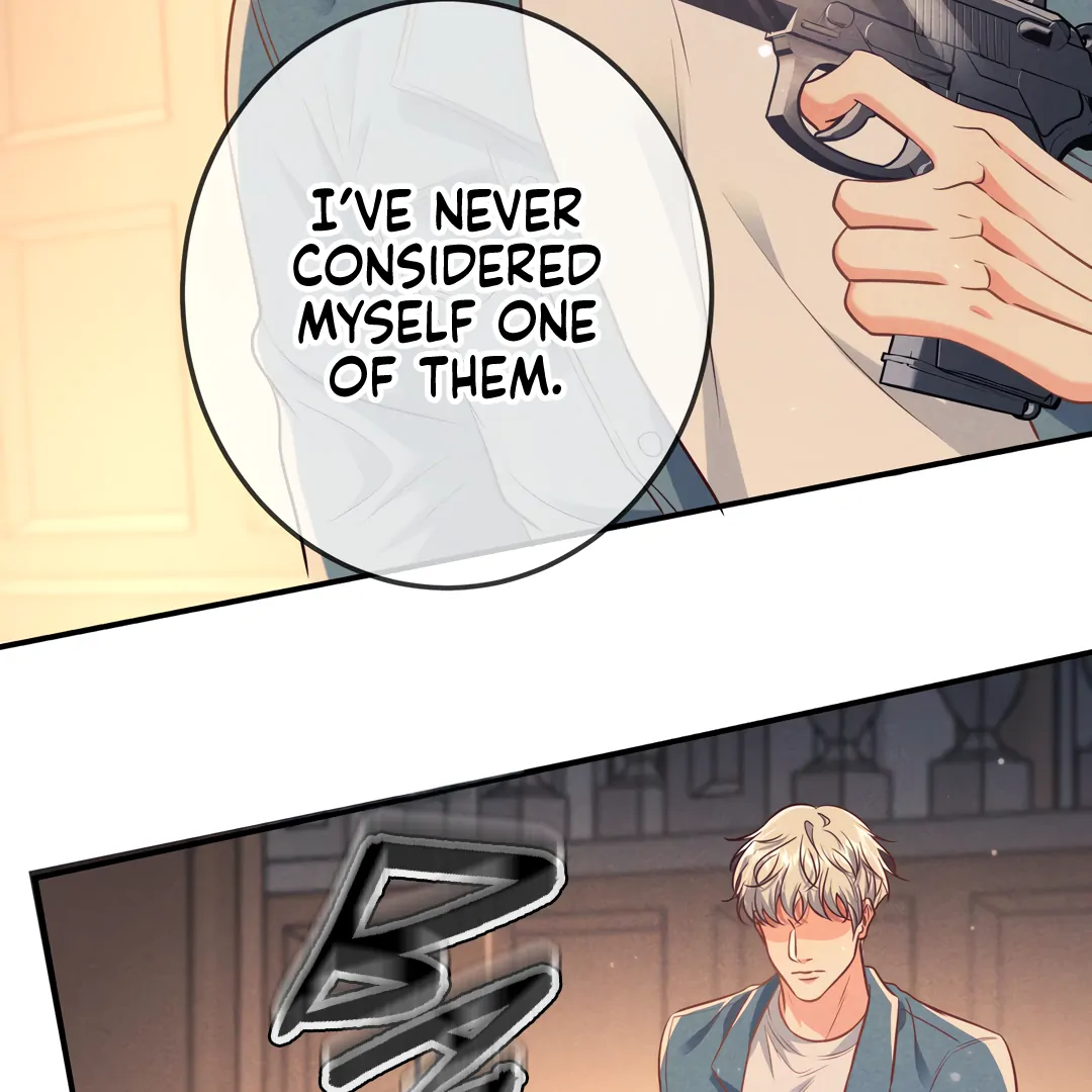 Kill My Love [Team Hazama] - Chapter 43 manhwa