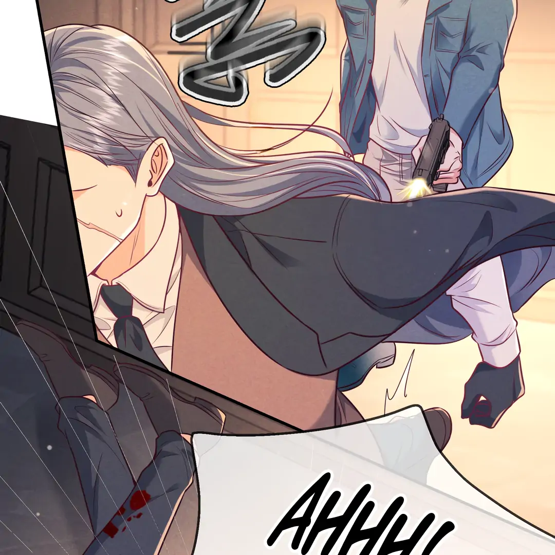 Kill My Love [Team Hazama] - Chapter 43 manhwa