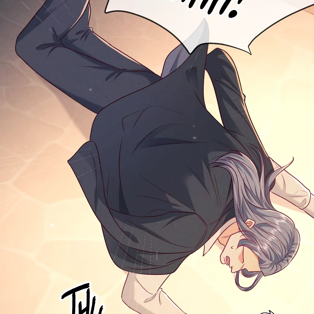 Kill My Love [Team Hazama] - Chapter 43 manhwa