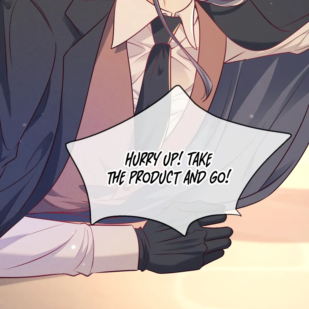 Kill My Love [Team Hazama] - Chapter 43 manhwa