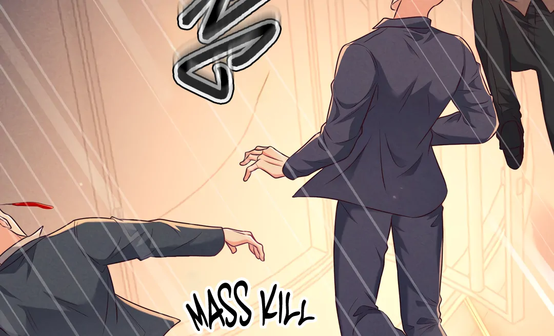 Kill My Love [Team Hazama] - Chapter 43 manhwa