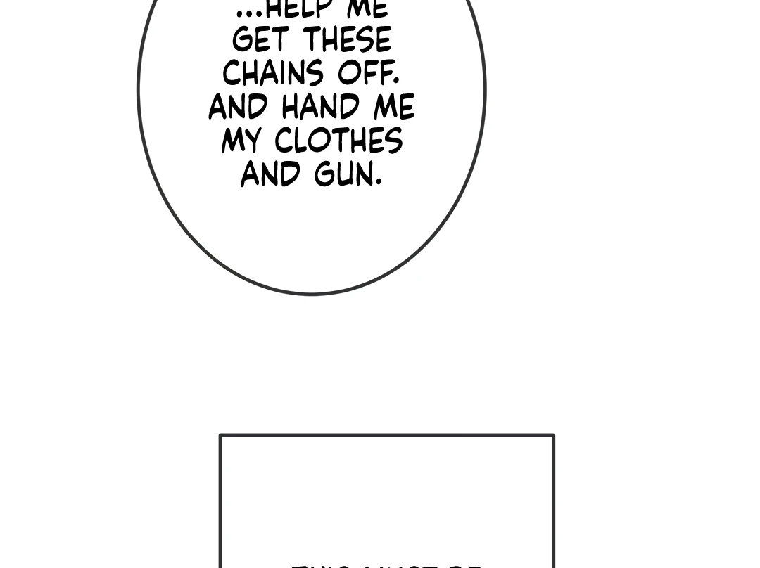 Kill My Love [Team Hazama] - Chapter 43 manhwa