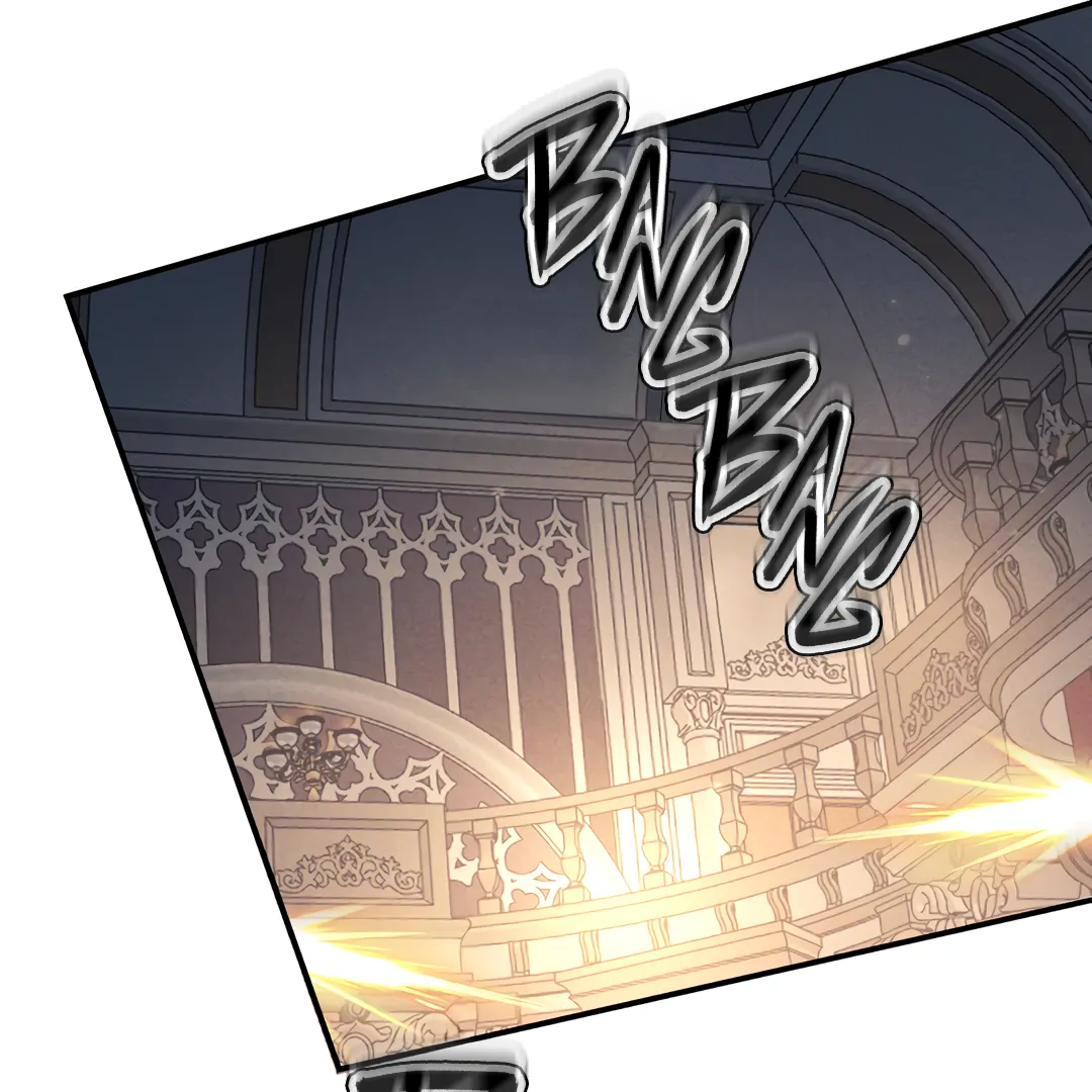 Kill My Love [Team Hazama] - Chapter 43 manhwa
