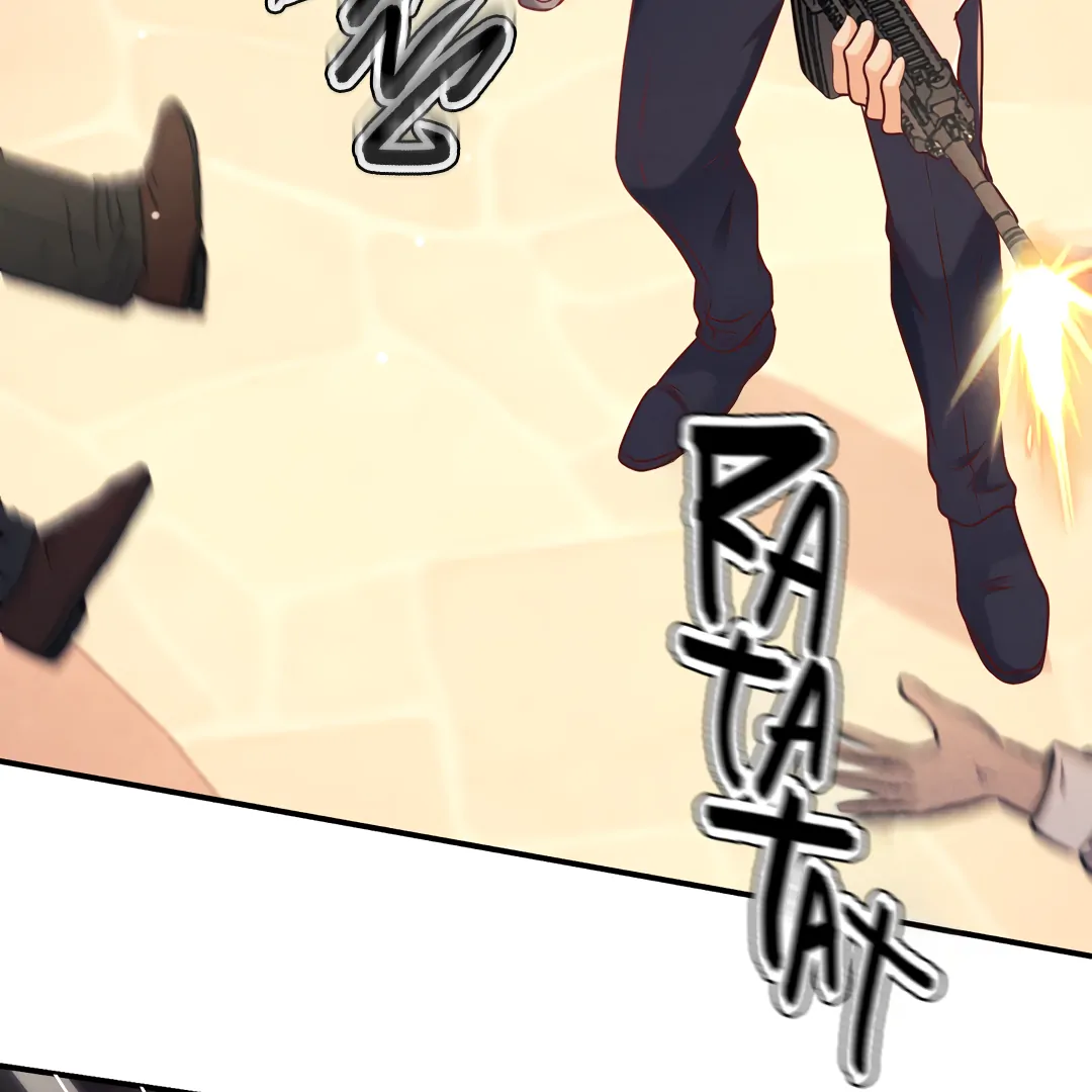 Kill My Love [Team Hazama] - Chapter 43 manhwa