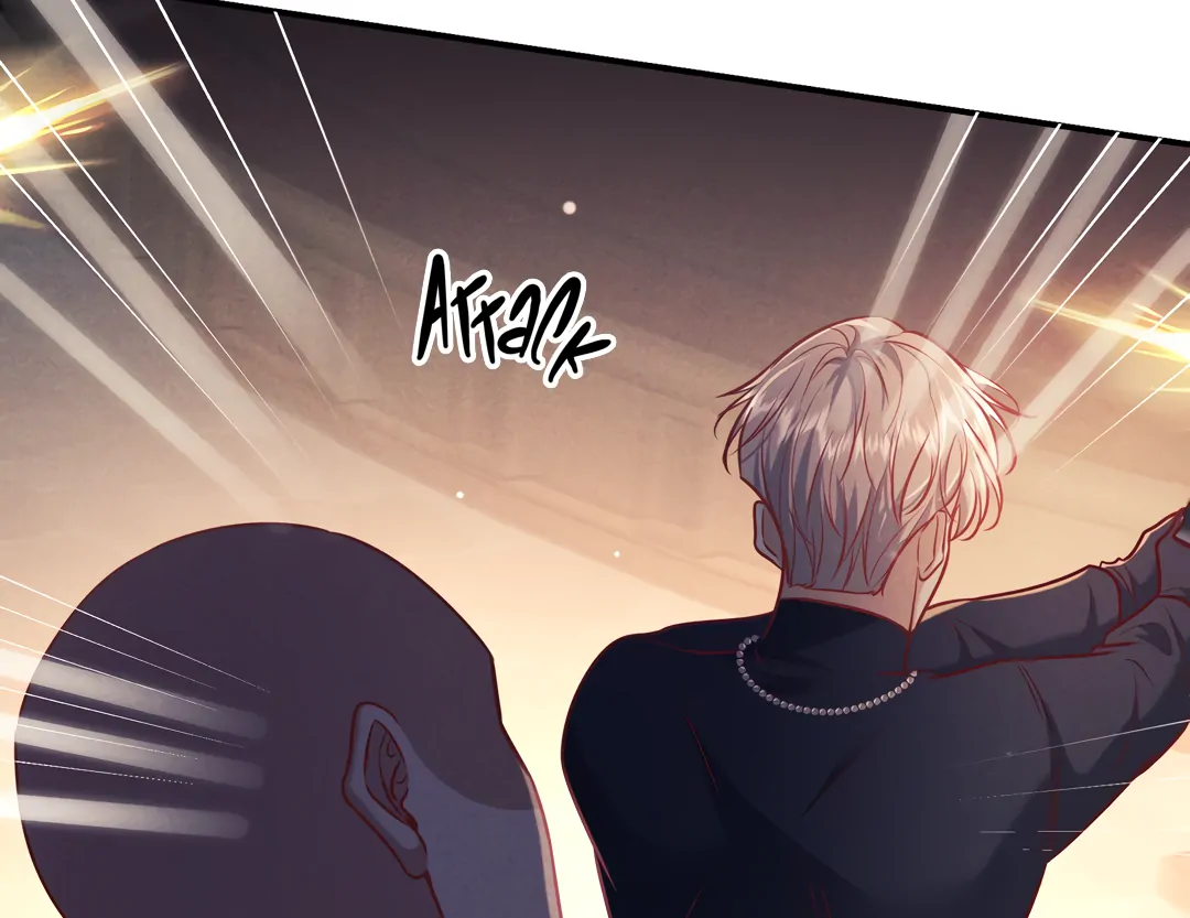 Kill My Love [Team Hazama] - Chapter 43 manhwa