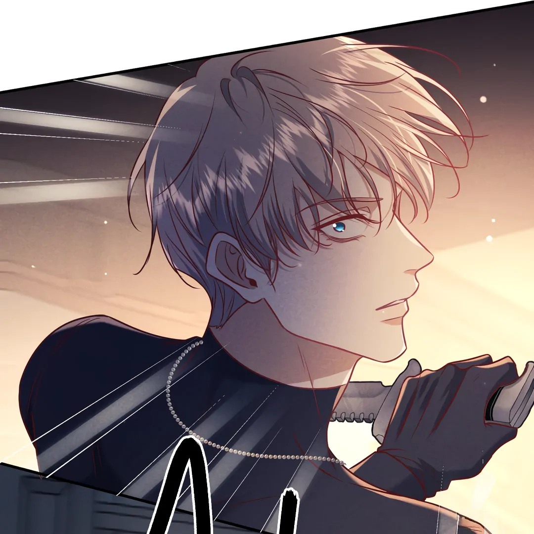 Kill My Love [Team Hazama] - Chapter 43 manhwa