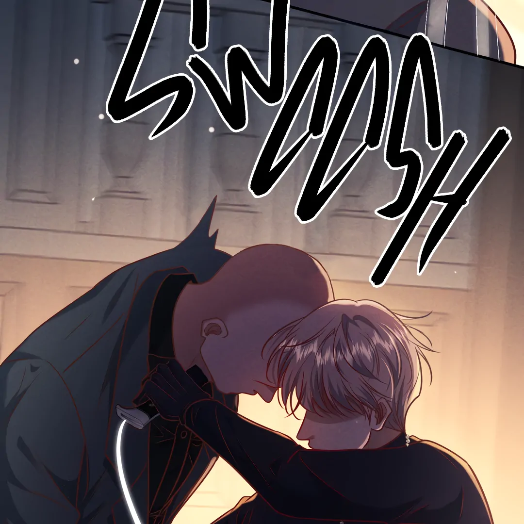 Kill My Love [Team Hazama] - Chapter 43 manhwa