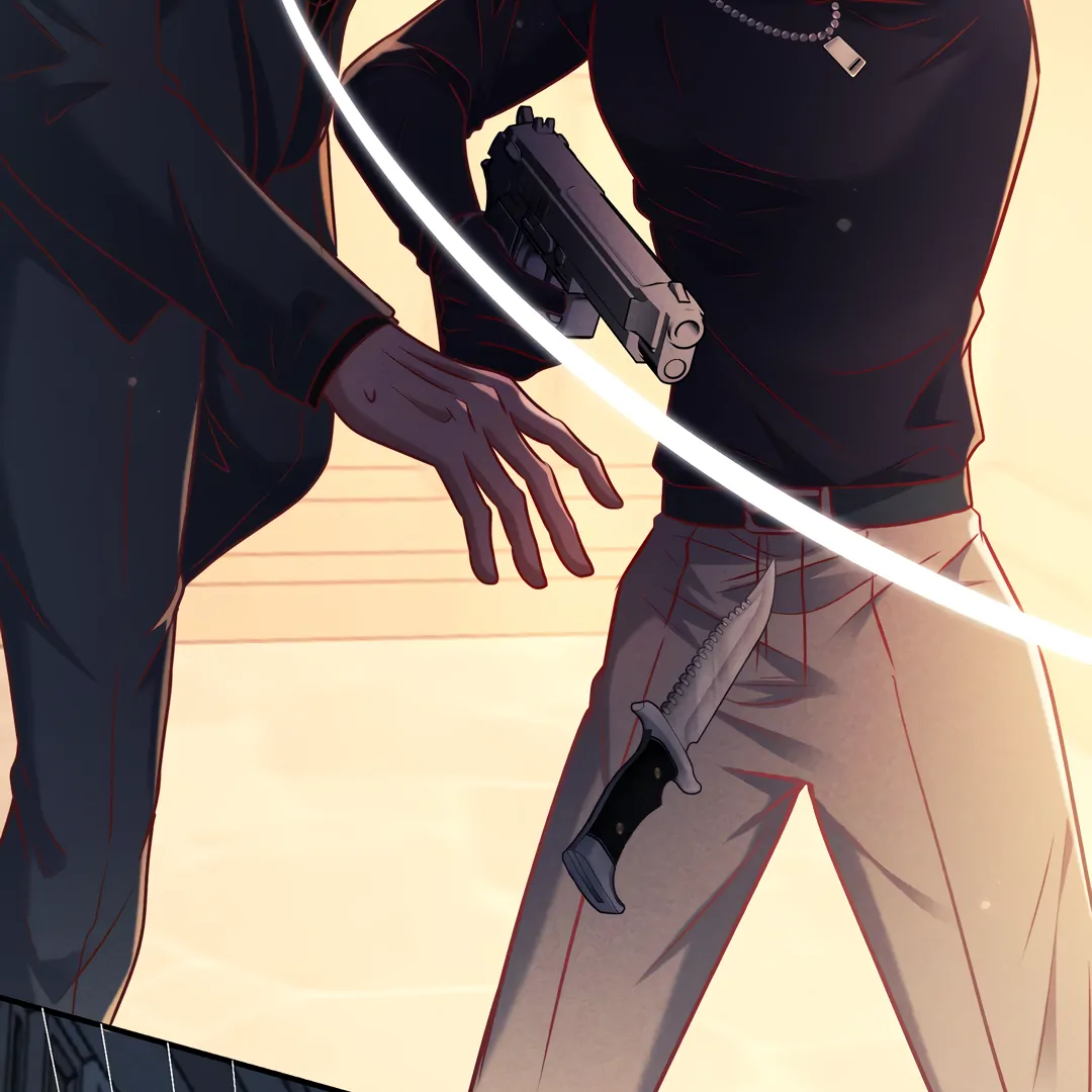 Kill My Love [Team Hazama] - Chapter 43 manhwa
