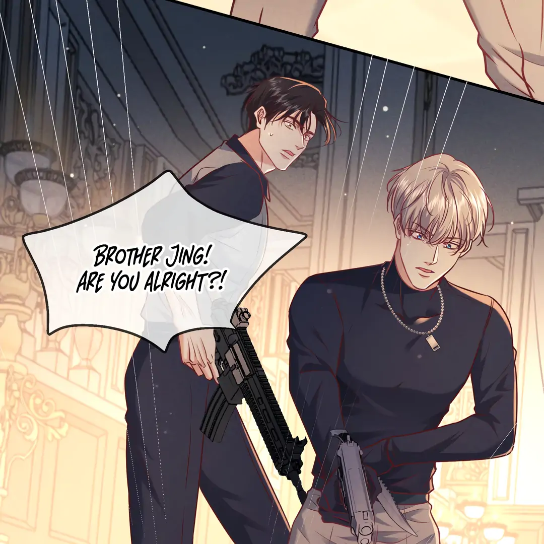 Kill My Love [Team Hazama] - Chapter 43 manhwa