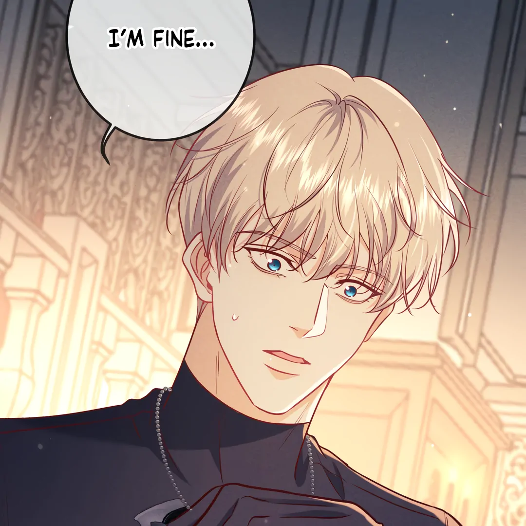 Kill My Love [Team Hazama] - Chapter 43 manhwa