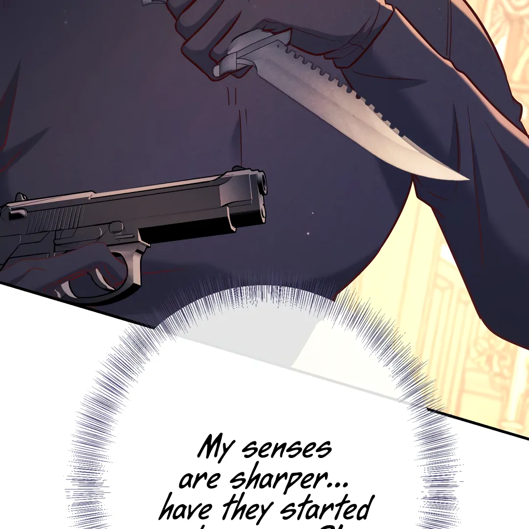 Kill My Love [Team Hazama] - Chapter 43 manhwa