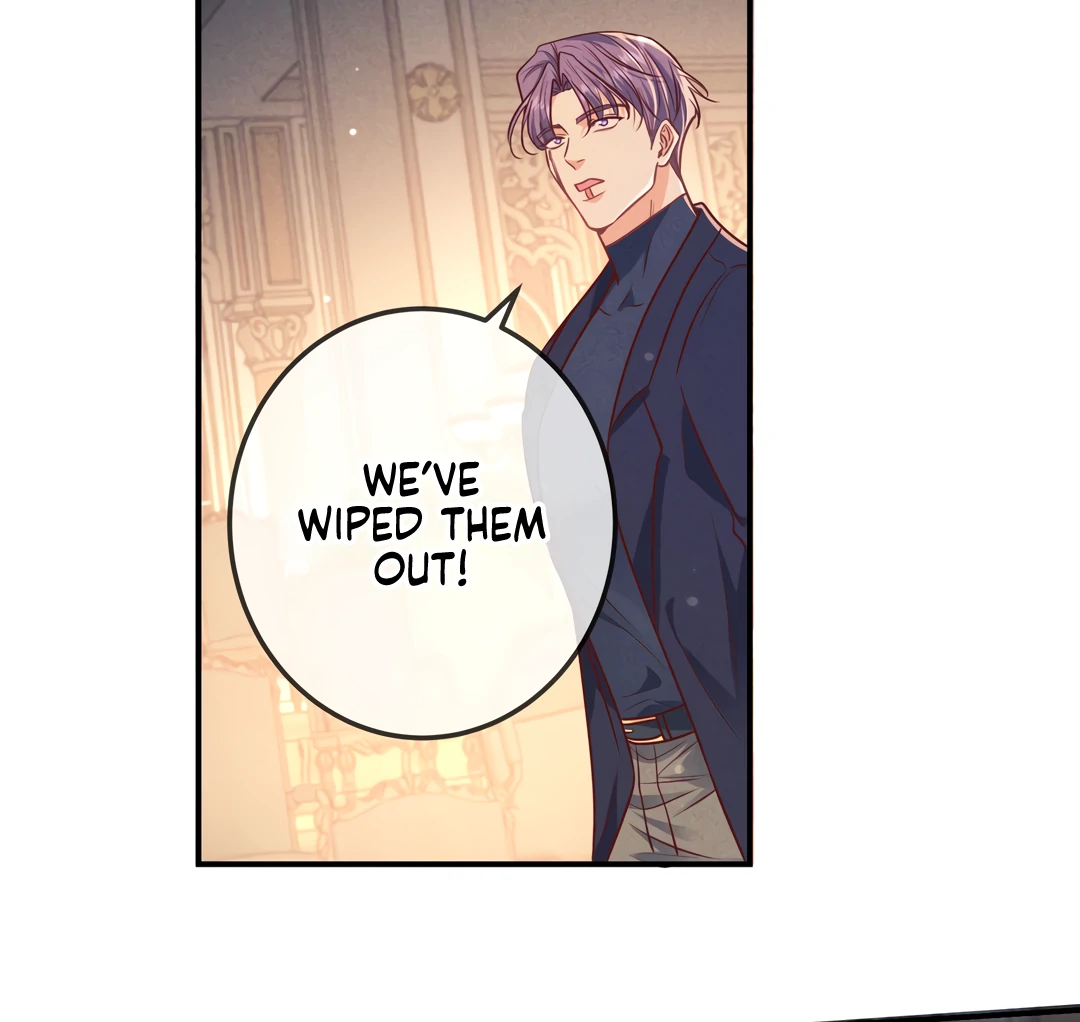 Kill My Love [Team Hazama] - Chapter 43 manhwa