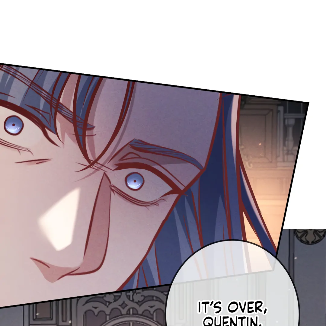 Kill My Love [Team Hazama] - Chapter 43 manhwa