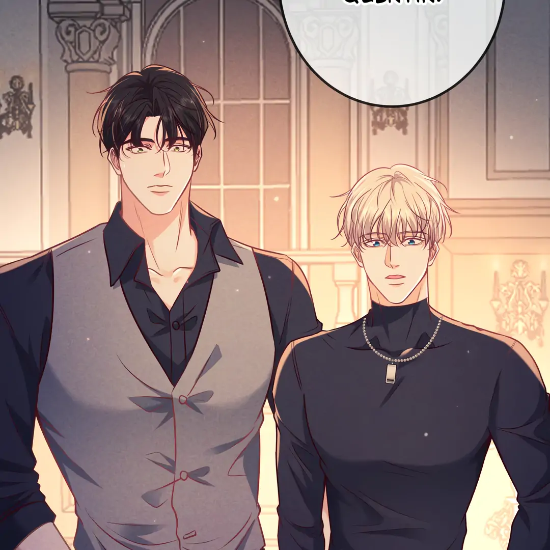 Kill My Love [Team Hazama] - Chapter 43 manhwa